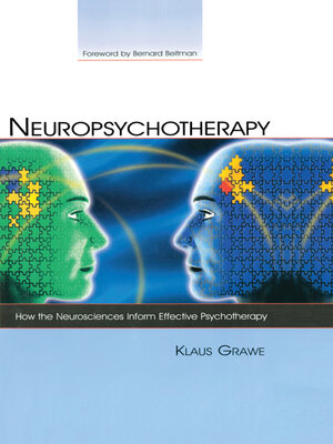 cover image of Neuropsychotherapy